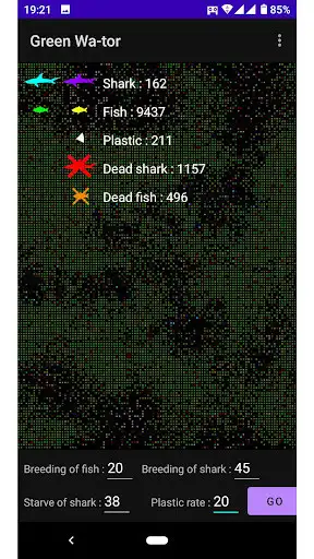 Play Green Wa-tor and enjoy Green Wa-tor with UptoPlay Play Green Wa-tor and enjoy Green Wa-tor with UptoPlay