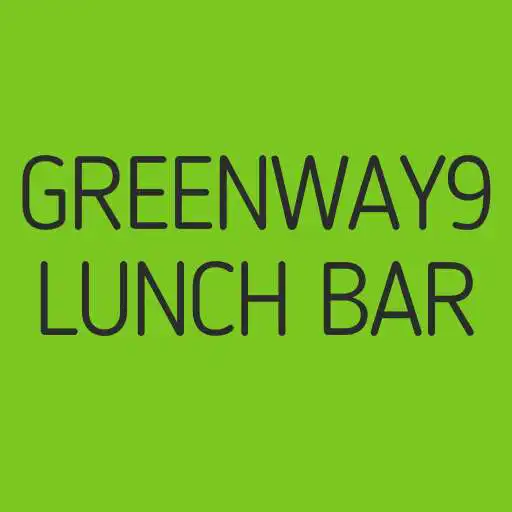 Play Greenway9 Lunch Bar APK