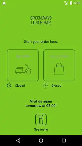 Play Greenway9 Lunch Bar  and enjoy Greenway9 Lunch Bar with UptoPlay