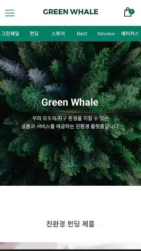 Play Green Whale