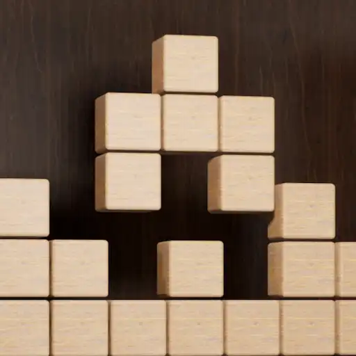 Play Green Wood Blocks APK Play Green Wood Blocks APK