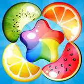 Free play online Greenwood Fruits Crush APK