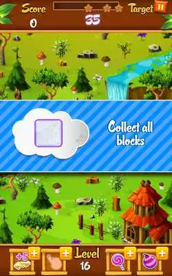Play Greenwood Fruits Crush