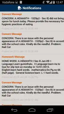 Play Greenwood High School Warangal