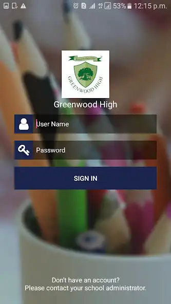 Play Greenwood High  and enjoy Greenwood High with UptoPlay