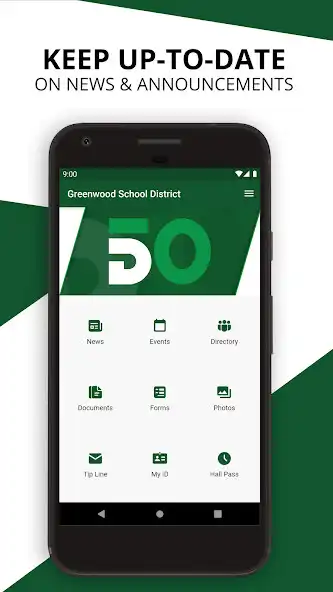 Play Greenwood School District 50  and enjoy Greenwood School District 50 with UptoPlay