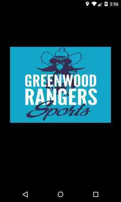 Play Greenwood Sports Radio