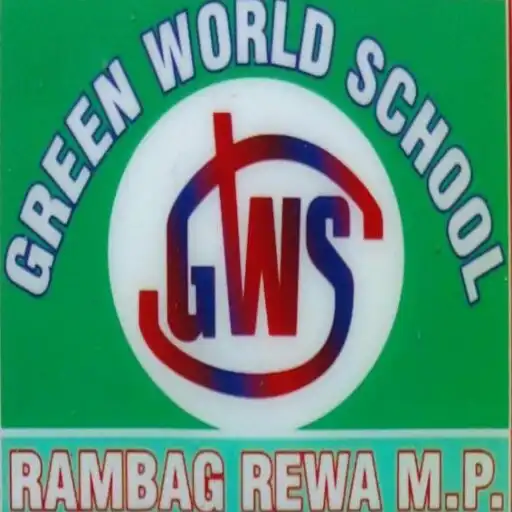 Play Green World School APK
