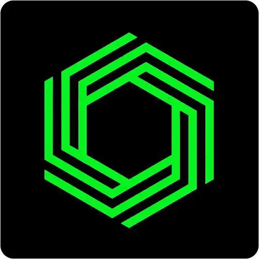 Play Greenyblack - Black & Green Wallpapers HD APK