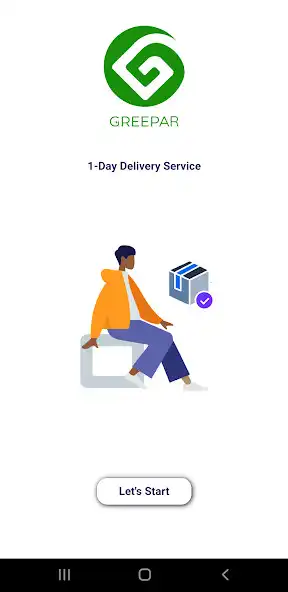 Play Greepar - Local Delivery  and enjoy Greepar - Local Delivery with UptoPlay