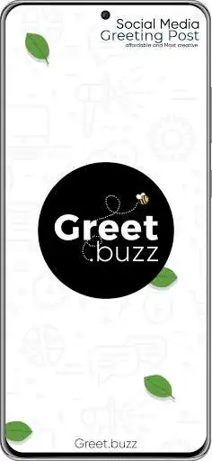 Play Greetbuzz  and enjoy Greetbuzz with UptoPlay