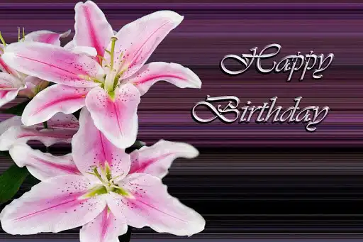 Play Greeting Birthday Cards And Wishes 2019 as an online game Greeting Birthday Cards And Wishes 2019 with UptoPlay