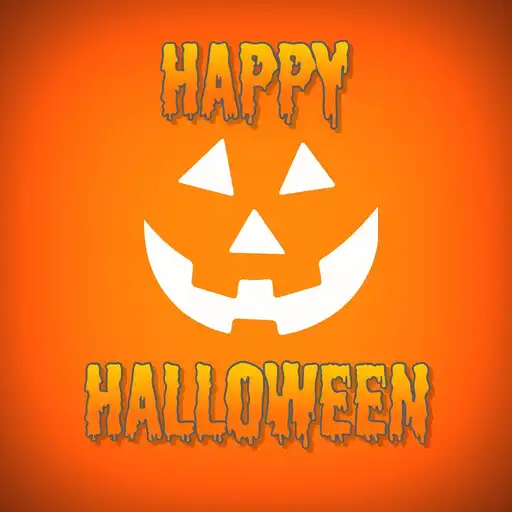 Play Greeting Card Halloween Wishes APK