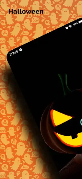 Play Greeting Card Halloween Wishes  and enjoy Greeting Card Halloween Wishes with UptoPlay