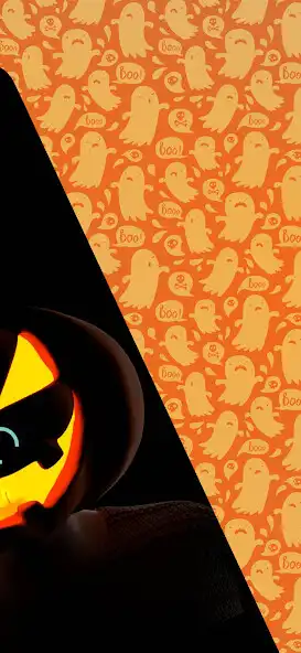 Play Greeting Card Halloween Wishes as an online game Greeting Card Halloween Wishes with UptoPlay