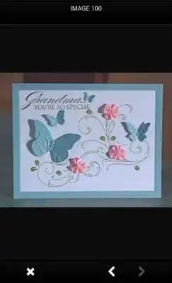 Play Greeting Card Ideas