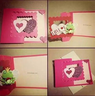 Play Greeting Card Ideas