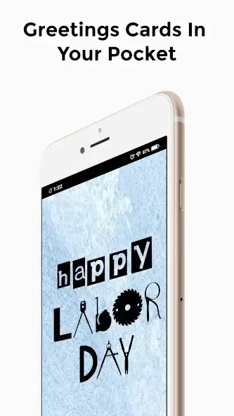 Play Greeting Card Labor Day Wishes  and enjoy Greeting Card Labor Day Wishes with UptoPlay