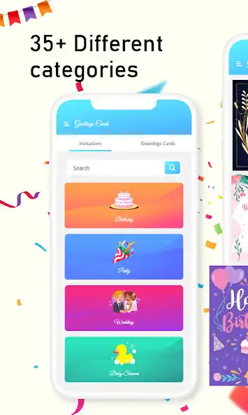 Play Greeting card maker  Design as an online game Greeting card maker  Design with UptoPlay