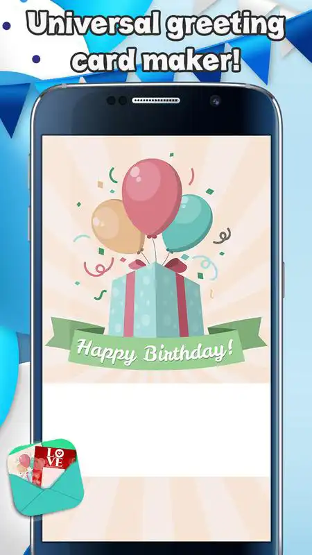 Play Greeting Cards All Occasions