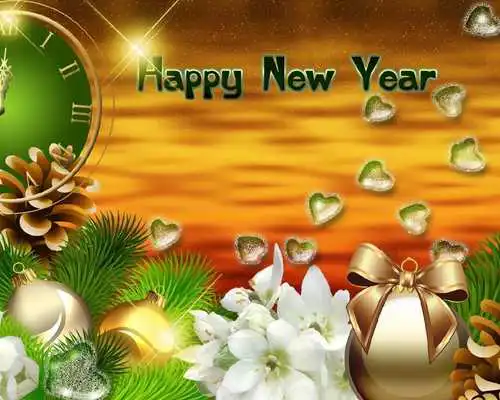 Play Greeting Cards And Wallpapers