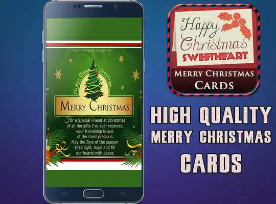 Play Greeting Cards for Christmas