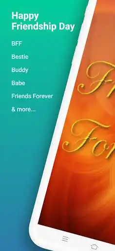 Play Greeting Cards : Happy Friendship Day Images  and enjoy Greeting Cards : Happy Friendship Day Images with UptoPlay