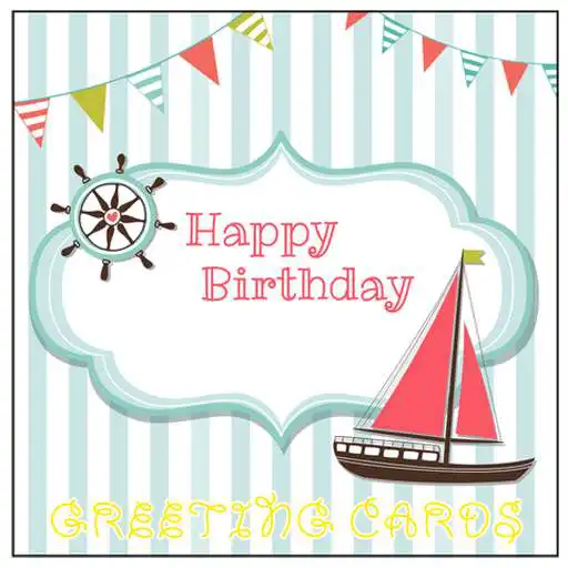 Free play online Greeting Cards APK