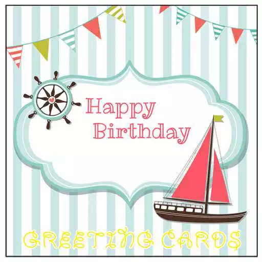 Play Greeting cards APK