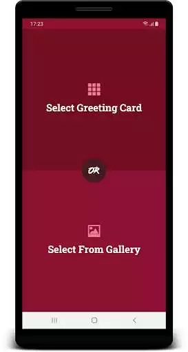 Play Greeting Cards Maker  and enjoy Greeting Cards Maker with UptoPlay