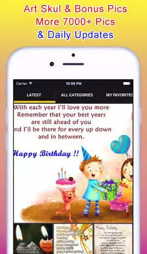 Play Greeting Cards