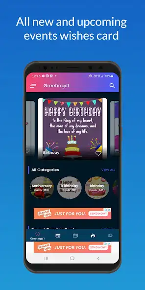 Play Greeting Cards  Wishes Images  and enjoy Greeting Cards  Wishes Images with UptoPlay