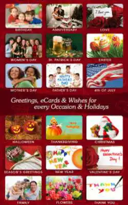 Play Greeting Cards Wishes Play Greeting Cards Wishes