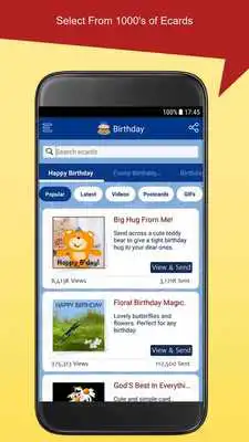 Play Greeting Cards Wishes Play Greeting Cards Wishes