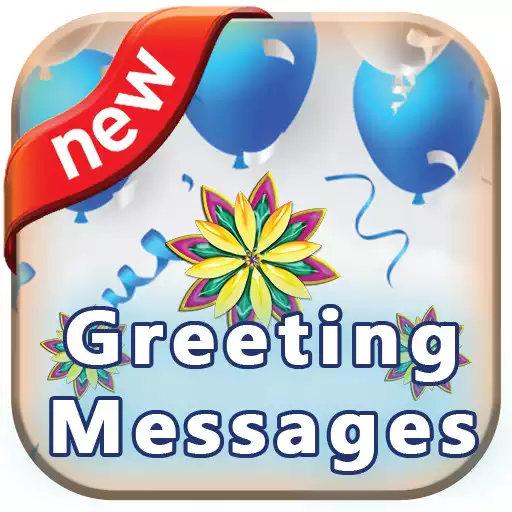 Play Greeting Messages APK