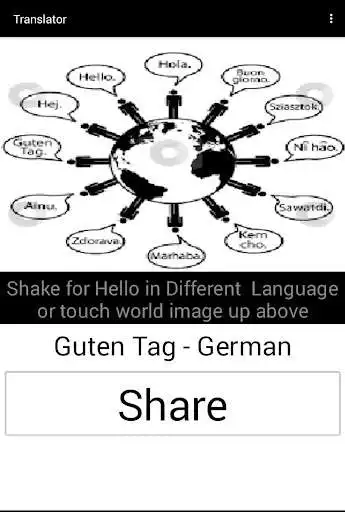 Play Greetings in Different Languages  and enjoy Greetings in Different Languages with UptoPlay