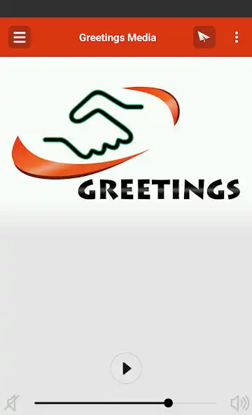 Play Greetings Media  and enjoy Greetings Media with UptoPlay