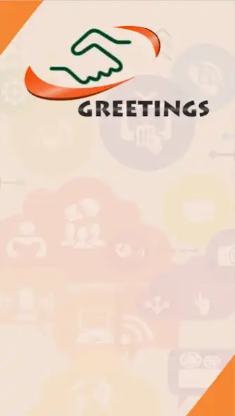 Play Greetings Media as an online game Greetings Media with UptoPlay