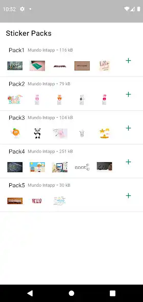 Play Greetings Stickers and enjoy Greetings Stickers with UptoPlay Play Greetings Stickers and enjoy Greetings Stickers with UptoPlay