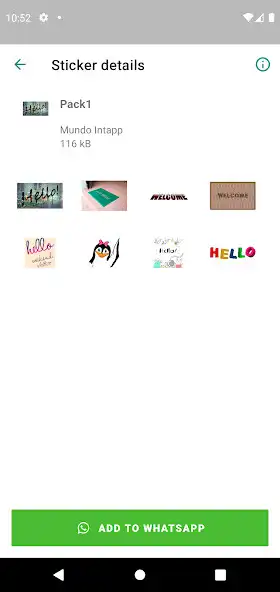 Play Greetings Stickers as an online game online Greetings Stickers with UptoPlay Play Greetings Stickers as an online game Greetings Stickers with UptoPlay