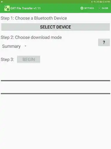 Play Greetronics File Transfer App  and enjoy Greetronics File Transfer App with UptoPlay