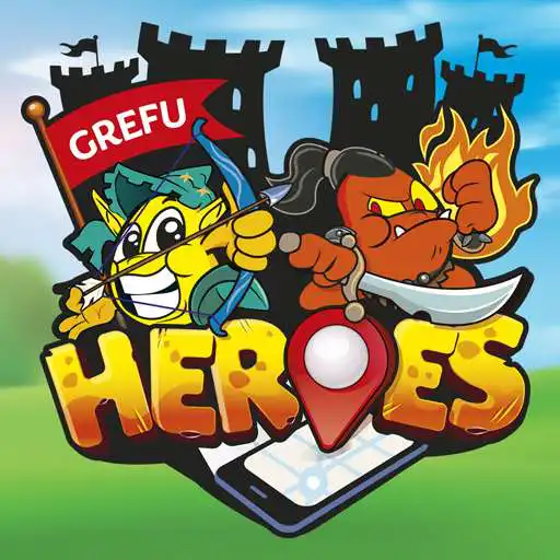 Play Grefuheroes APK Play Grefuheroes APK