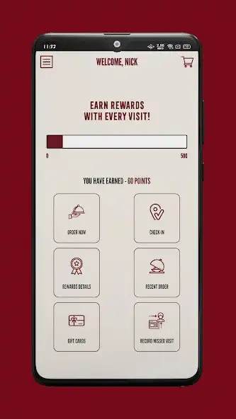 Play Greggs Restaurants  Taverns as an online game Greggs Restaurants  Taverns with UptoPlay