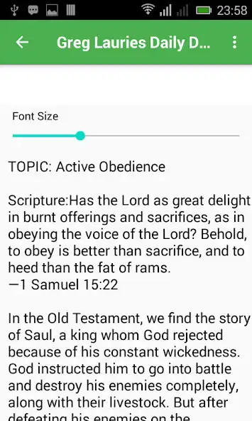 Play Greg Lauries Daily Devotion and enjoy Greg Lauries Daily Devotion with UptoPlay Play Greg Lauries Daily Devotion and enjoy Greg Lauries Daily Devotion with UptoPlay