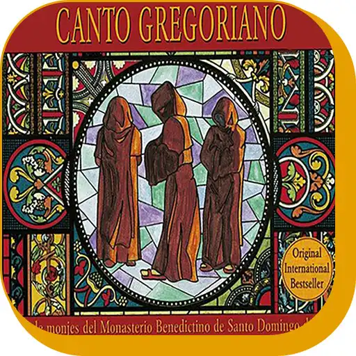 Free play online Gregorian chants APK