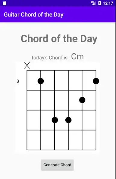 Play Gregs Guitar Gadget as an online game Gregs Guitar Gadget with UptoPlay