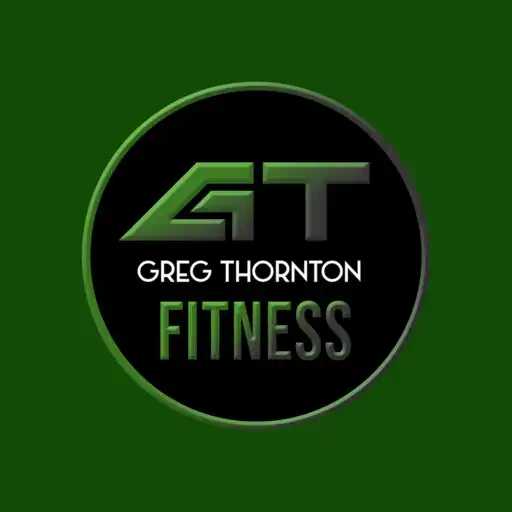 Play Greg Thornton Fitness APK