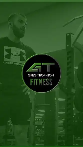 Play Greg Thornton Fitness  and enjoy Greg Thornton Fitness with UptoPlay