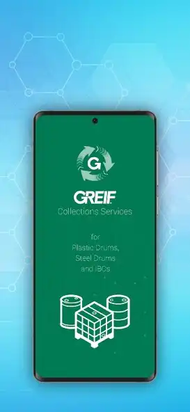 Play Greif Collections Service  and enjoy Greif Collections Service with UptoPlay