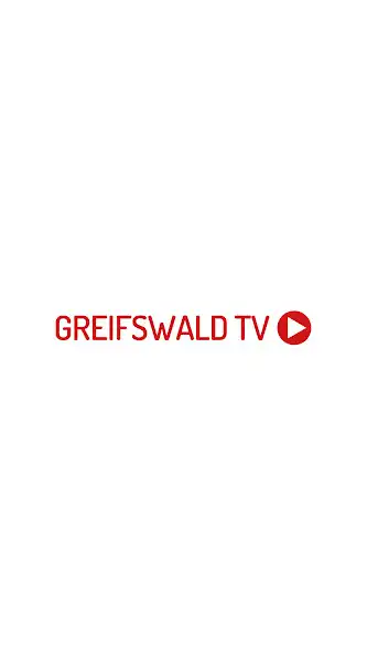 Play Greifswald TV  and enjoy Greifswald TV with UptoPlay